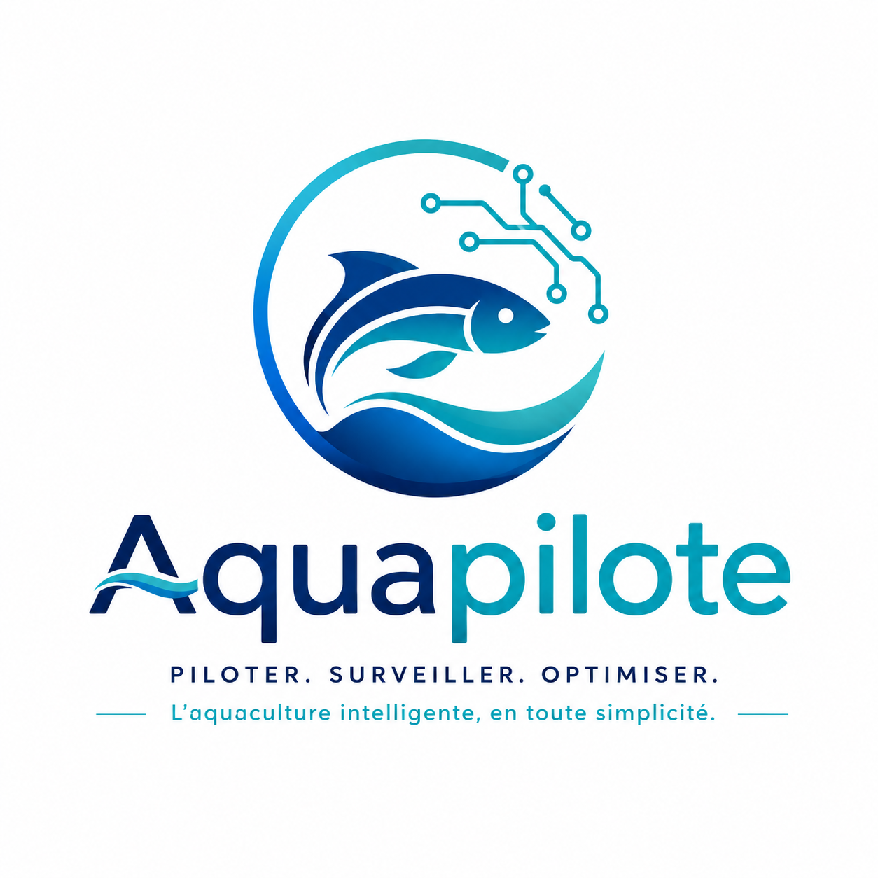 Logo AquaPilote